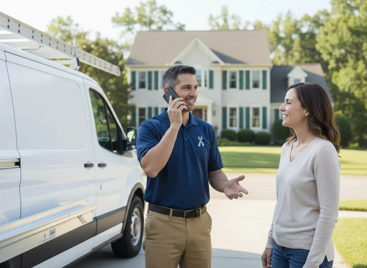 Home Gutter Service Dell, AR FAQs